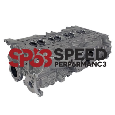 Cylinder Heads